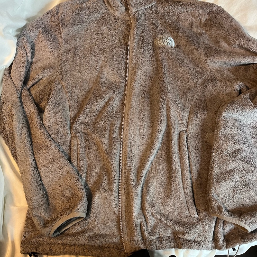 North face jacket